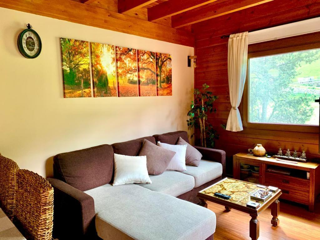 Apartamento Siscaro Apartment Vila Exterior photo